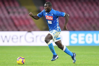 ลาลีกาผลบอลเมื่อคืน